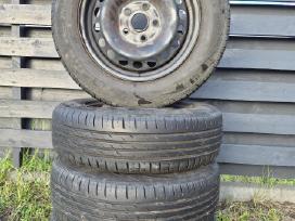 Nexen N'blue HD Plus 195/65 R1