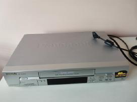 Panasonic Nv-sj407ee Super Drive Vhs grotovas