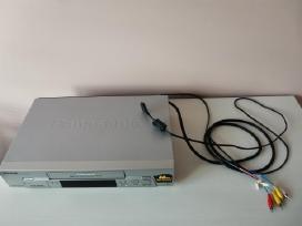 Panasonic Nv-sj407ee Super Drive Vhs grotovas