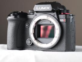 Panasonic Lumix S5 II