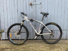 Scott kalnų dviratis 27.5"