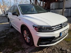 Volkswagen Tiguan (esn-2)