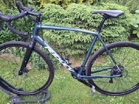 Gravel Ridley Kanzo GRX 2025