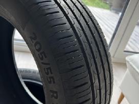 Padangos Continental Ecocontact 6 205/55 R16 V