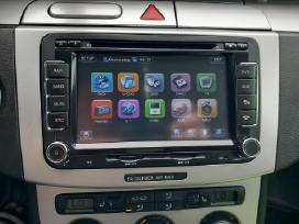 VW Multimedija su GPS / Dvd/CD/usb/sd