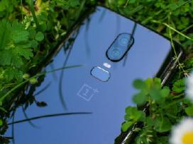 Flagmanas Snapdragon-8, Oneplus, tik 79€