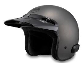Harley-davidson Fury N04 Bluetooth 3/4