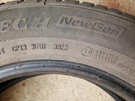 Vasarinės padangos Viking 205/60 R16