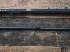 Tenryu vortex 9'1 ir shimano stradic 5000 sw pg