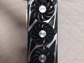 Rtx 3060ti asus rog strix