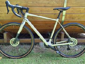 Gravel Carbon Gekko Feather 2025