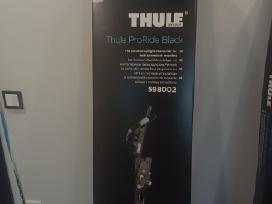 Thule dviračių laikikliai