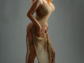 Sweet Beauty. Real Photos
