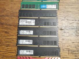Parduodu Ryzen 3900x; 3600; 1200; Ddr4; SSD