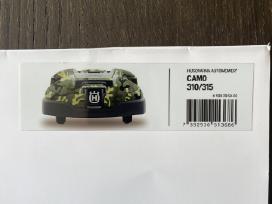 Husqvarna automower 310 / 315 camo lipdukai