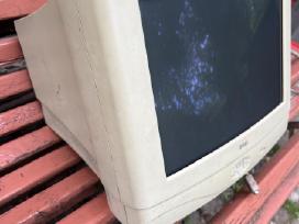 Crt monitorius