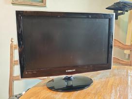 Tvarkingas LED televizorius Samsung 22" Ue22c4000