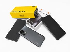 Xiaomi, Redmi, Poco telefonai