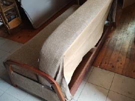 Atiduodu sofa
