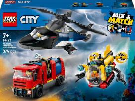 Lego 60462