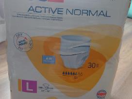 Sauskelnės-kelnaitės Seni Active Normal L (30 vnt.