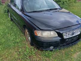 Volvo dalimis