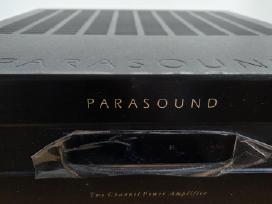 Stereo stiprintuvas Parasound 2250 Vs