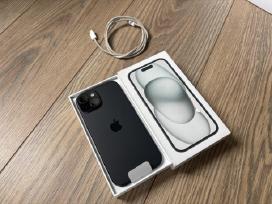 iPhone 15 128gb ( Nauji )