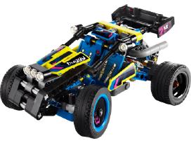Lego automobiliai ir bagis Nauji