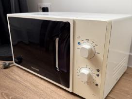Mikrobangų krosnelė Samsung