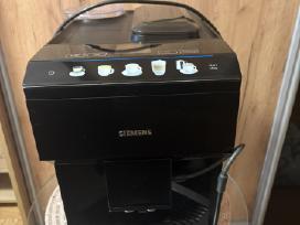Siemens Eq.500 – tik 1718 kavų, pilnai išvalytas