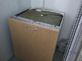 Indaplvė Aeg