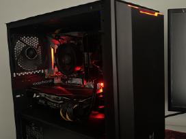 Stacionarus kompiuteris Rtx 2070 Super
