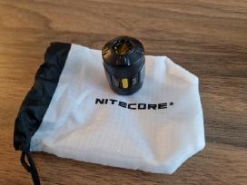 Nitecore Air Ap01 elektrinė pompa stovyklavimui
