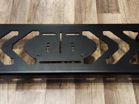 Helente sim rig vairo bazės tvirtinimas