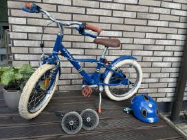 Vaikiškas dviratis Btwin 900