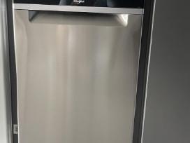 Indaplovė Whirlpool Kaunas