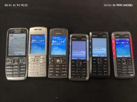Nokia e52 5310 xpress music e50
