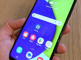 Samsung Galaxy A52 (256 GB atminties, 8 GB RAM)
