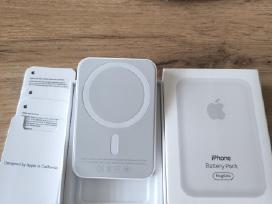 Naujas Apple Orginalus Power Bankas