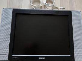 Dovanoju Philips flattv televizoriu