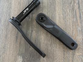 Sram DUB Wide Crank 155mm