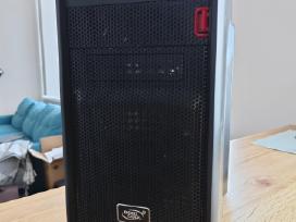 Biudžetinis Pc su Rx 580 8gb ir 16gb RAM