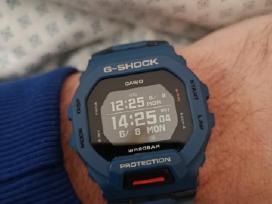 Casio g shock gbd 200