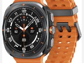 Galaxy watch ultra