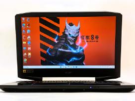 Acer Aspire Vx15 i7-7700hq 16gb SSD Gtx1050 Ti 4gb