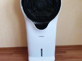Oro aušintuvas Klarstein Whirlwind 3in1