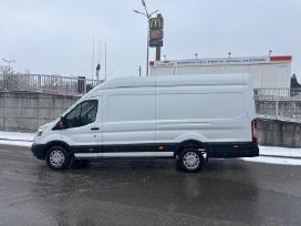 Ford Tranzit, krovininis mikroautobusas