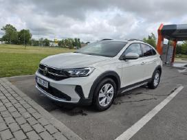 VW Taigo
