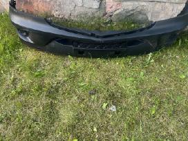 Bamperis mercedes vito 2013m